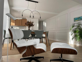 Burgos Señorial by Exclusive Burgos Apartments